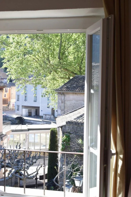 La Figuiere Fontaine de Vaucluse