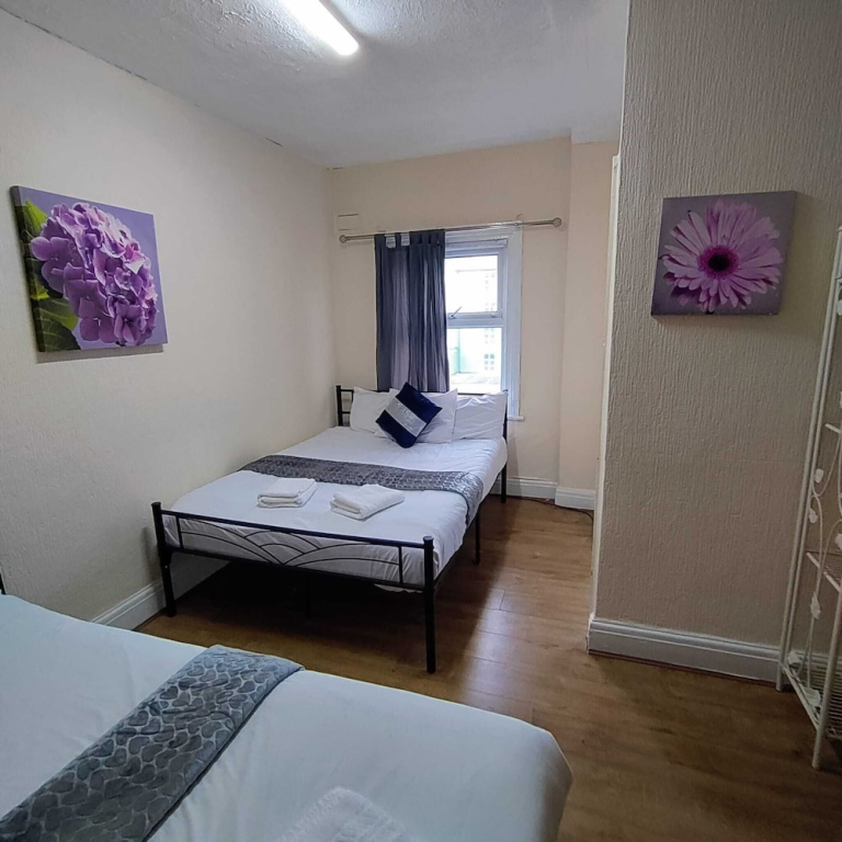 South Cliff Hotel