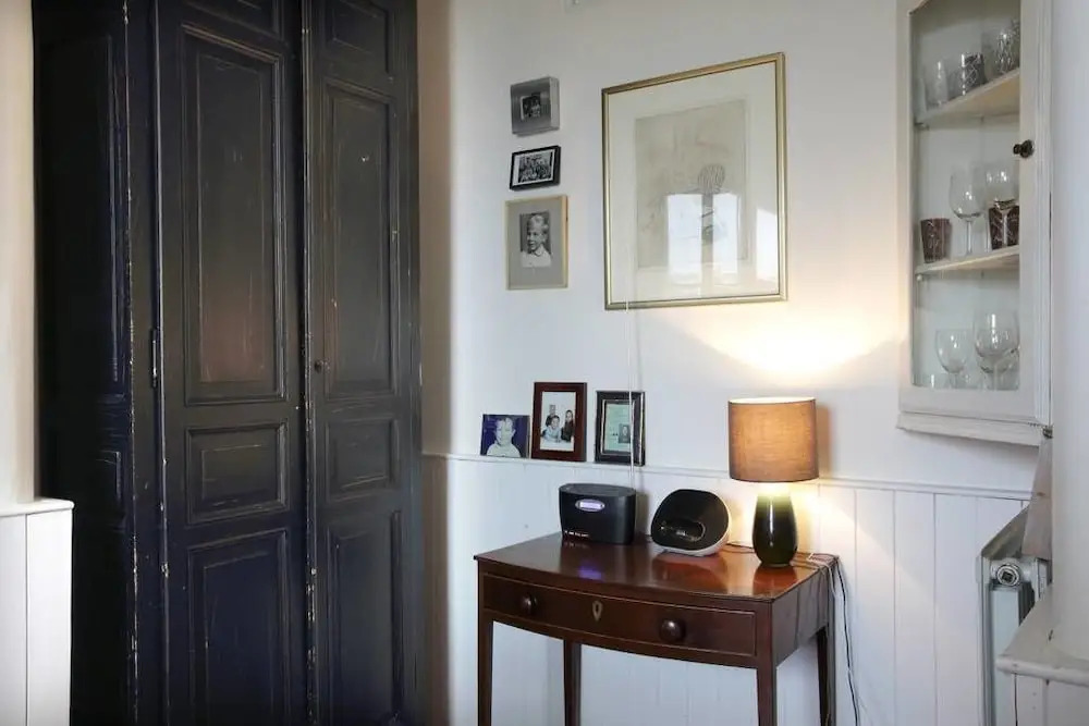 1 Bedroom in Central Edinbrugh Sleeps 2