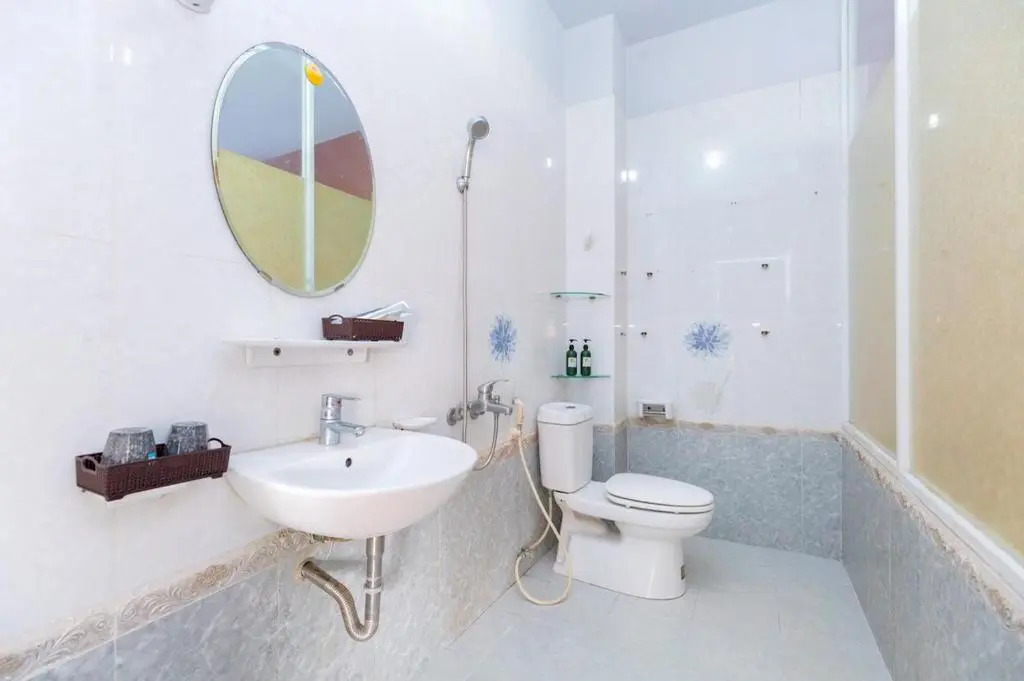 Hoàng My Villa Bãi Sau