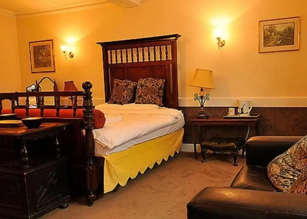 Talbot Hotel