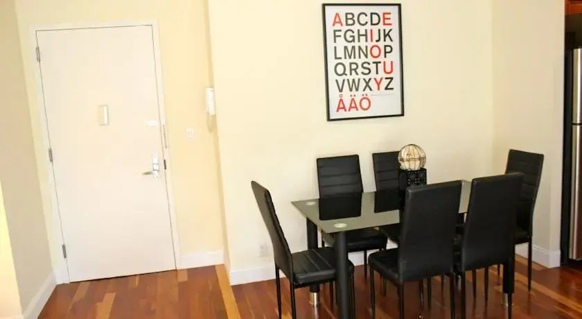 East 120th Suites