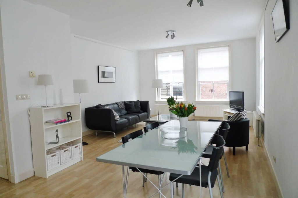 Comfortable Apartment City Centre Delft