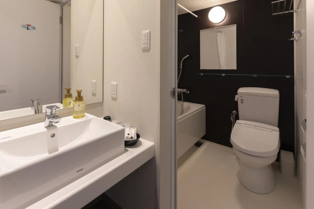 Classe inn Kikonai