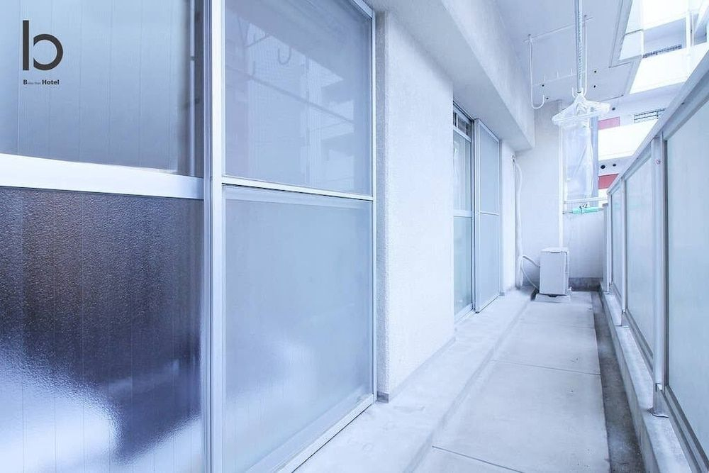 Dai3Kuboi Building 404