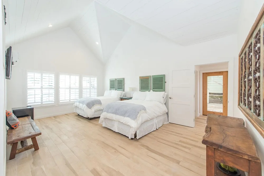 Benson Guest House