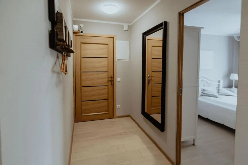 Lina apartamenti