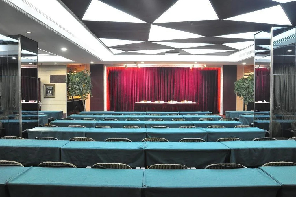 Huangqiao Hotel