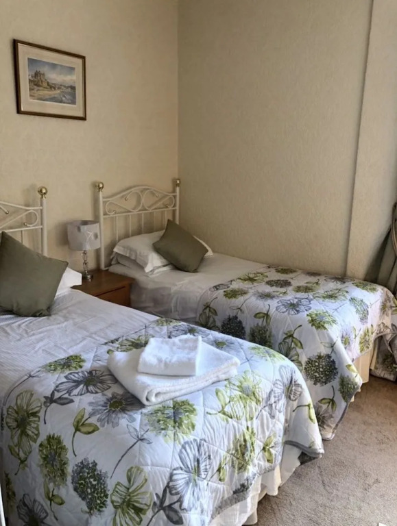 Kingsway GuestHouse
