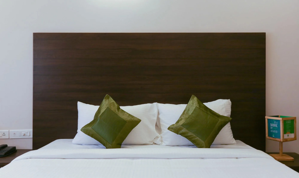 Treebo Hi Line Apartments Kalapatti