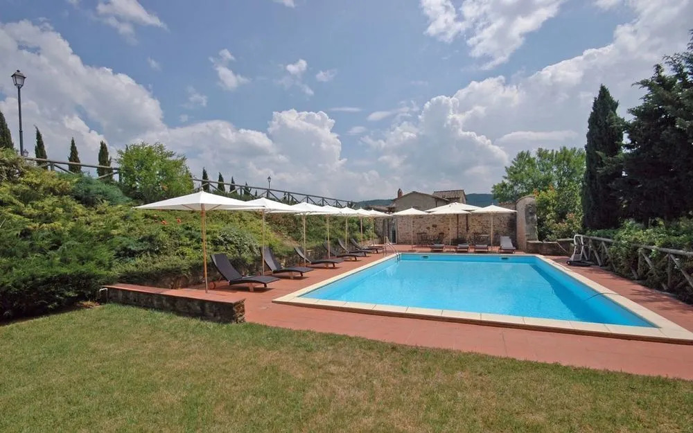 Chianti Suite