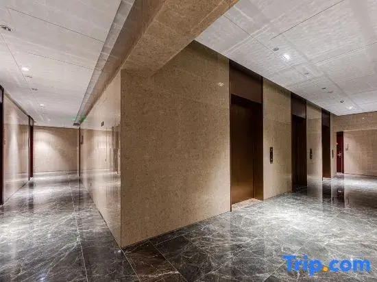 Sweetome Vacation Rentals (Zhuhai Ocean Kingdom)