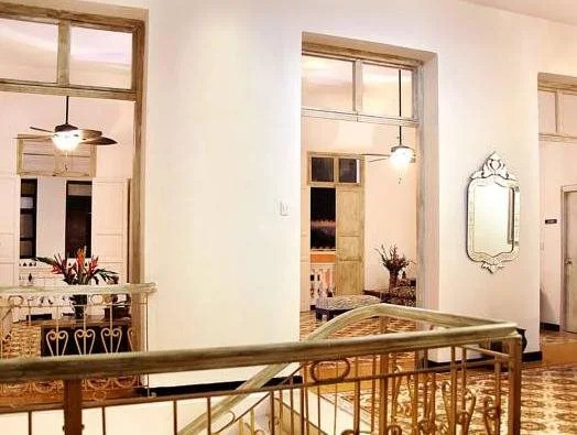 República Hostel Cartagena