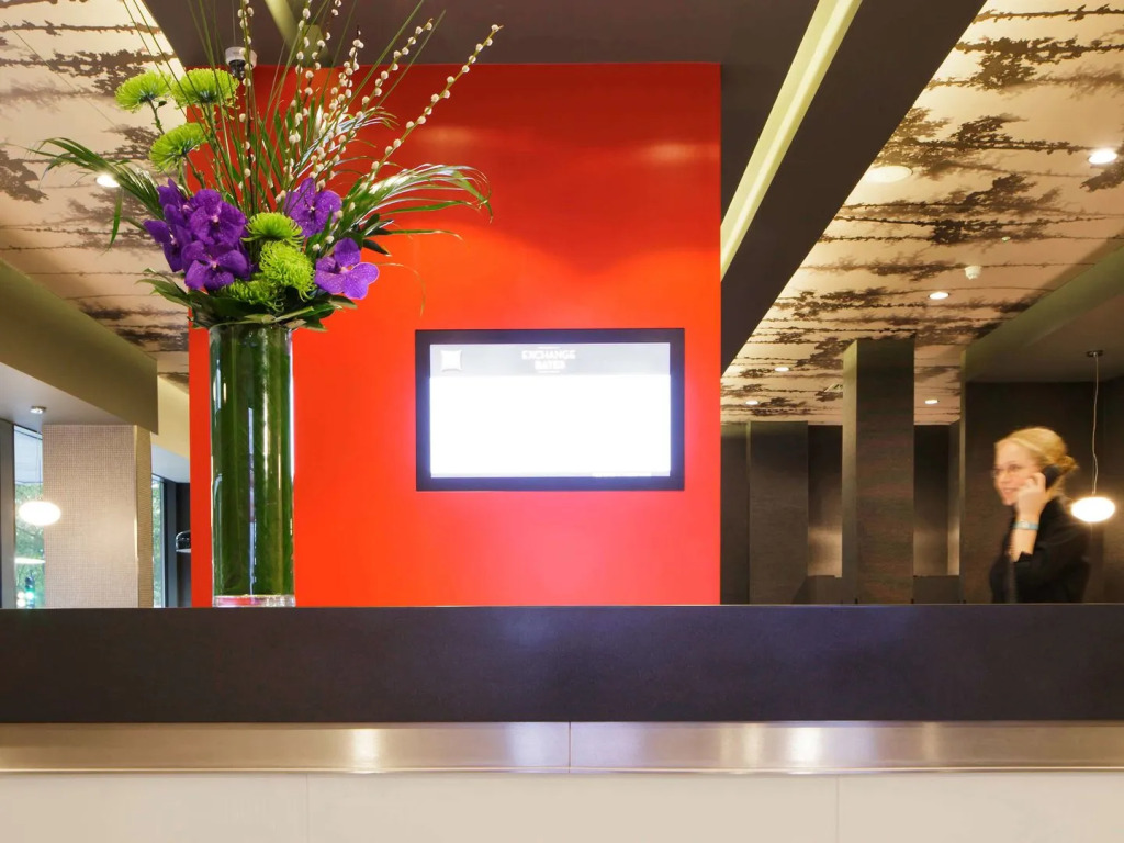 ibis London Shepherds Bush - Hammersmith