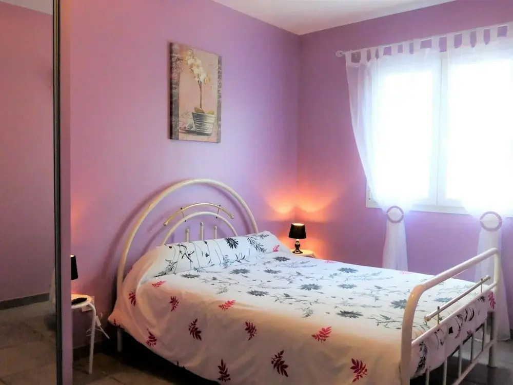 Ground Floor Home With Modern Design, Montagnac