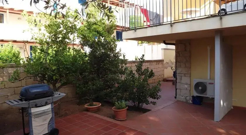 Villa Valeria
