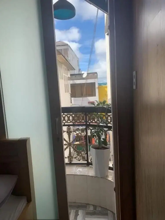 Maika Hotel