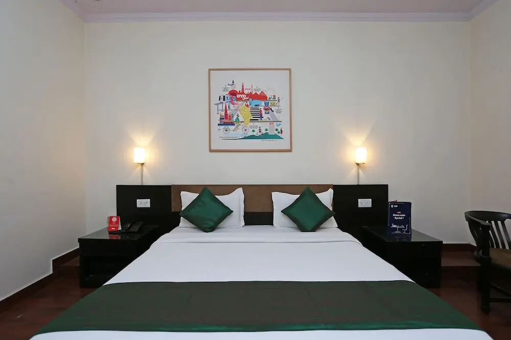 OYO 551 Hotel York