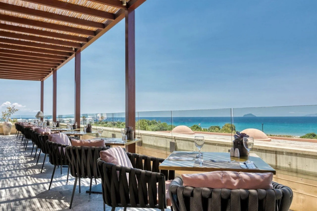 Atlantica Belvedere Resort