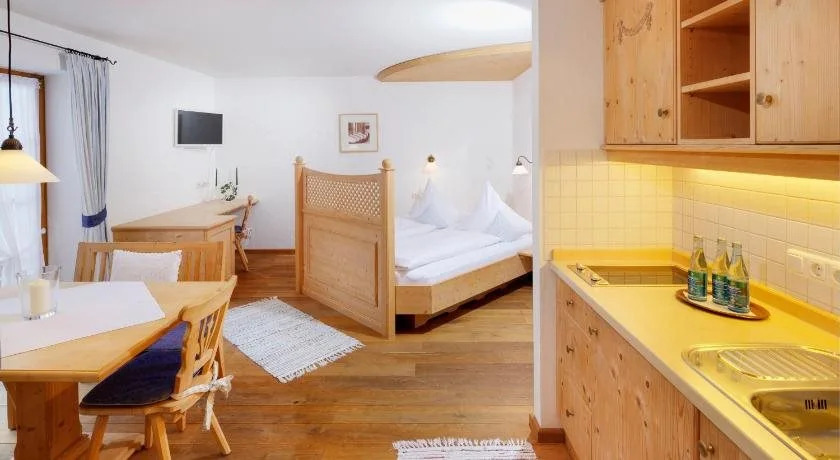 Pension Hochvogel