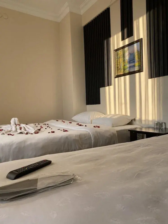 Old City Hotel  28 Room