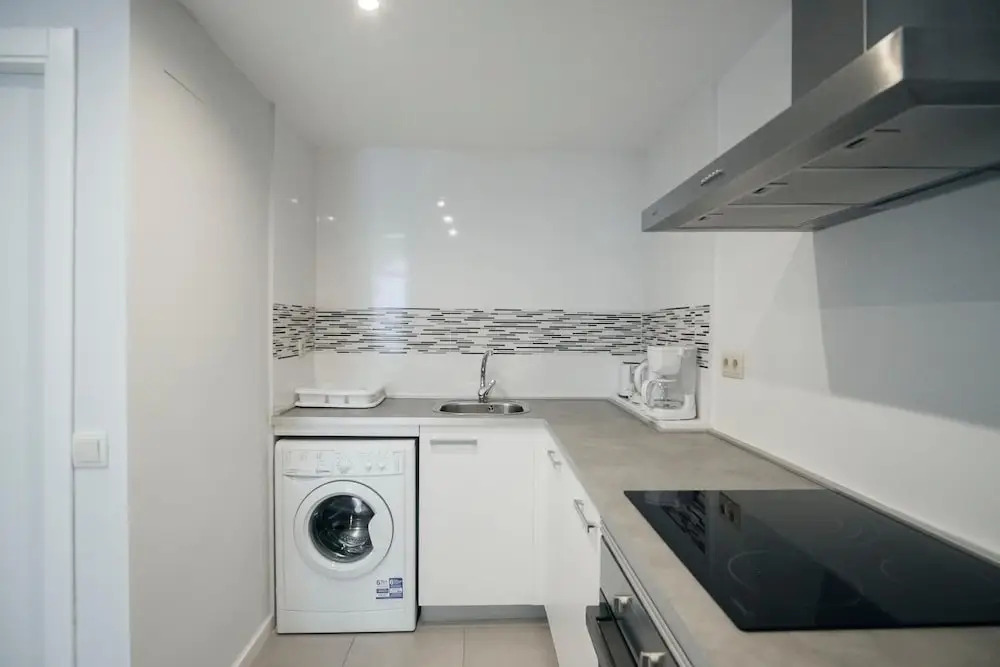RETIRO Apartment III
