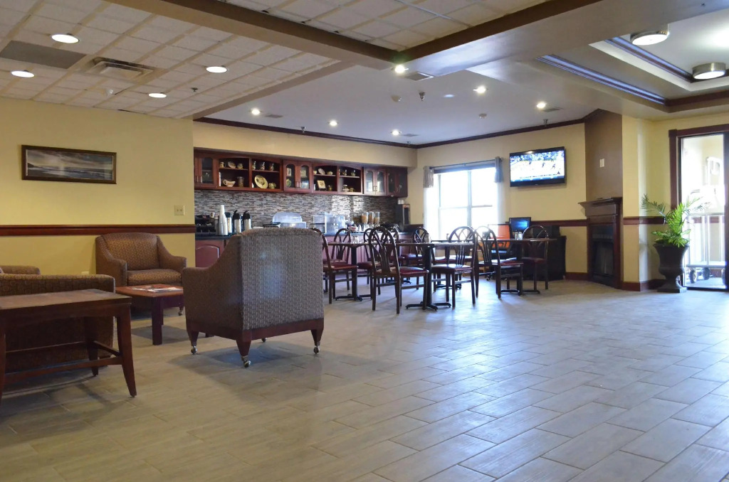 Quality Suites