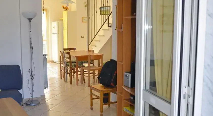 Casa Maria