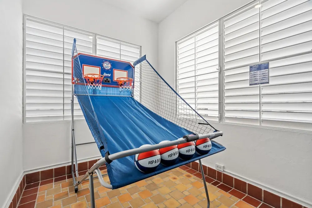 Otium Rentals Oasis Retreat in San Juan
