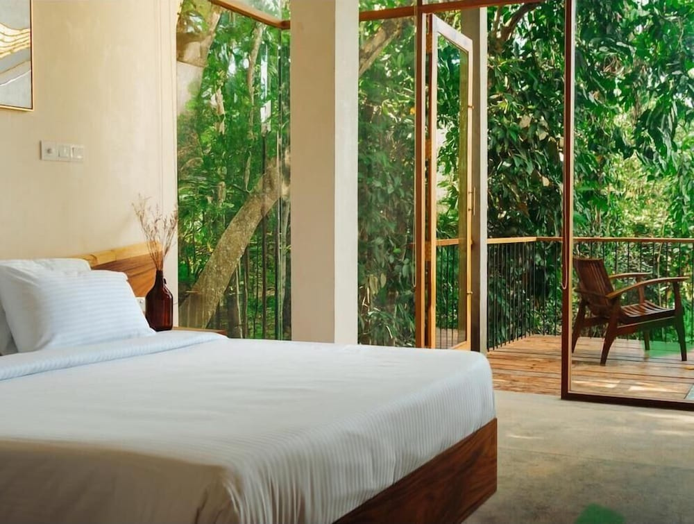 vrihee resort