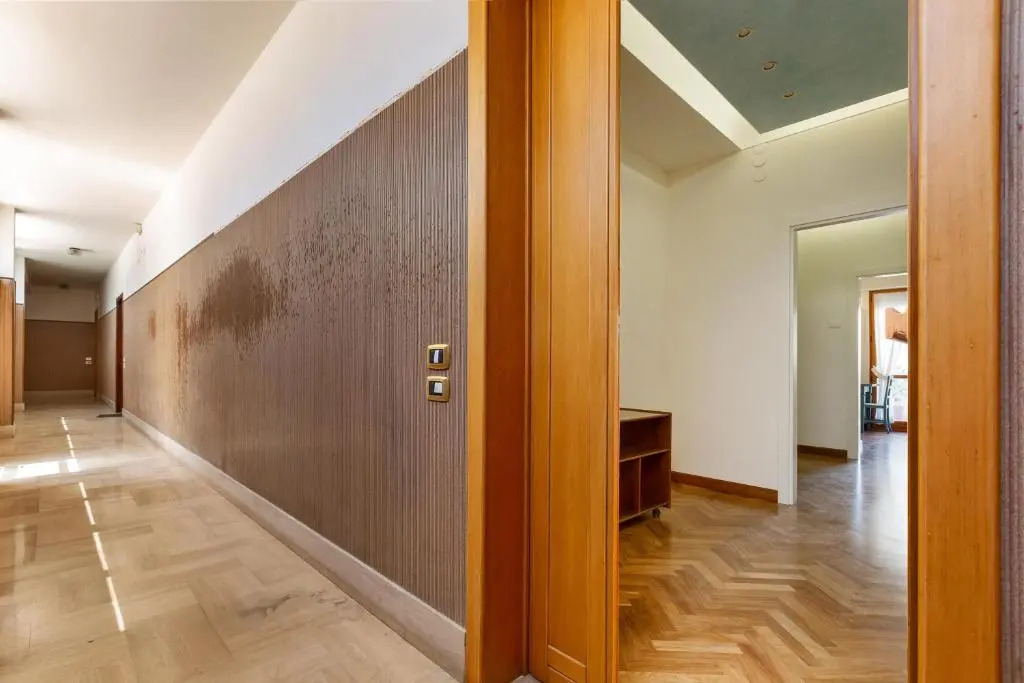 Carra Apartment by BarbarHouse