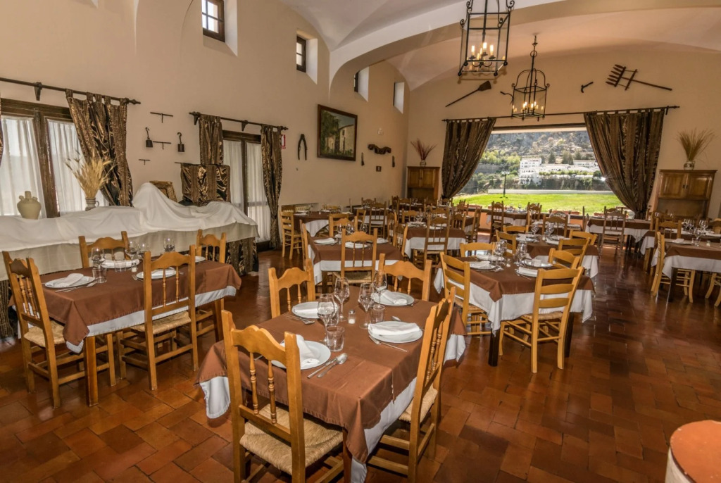 Villa Turística de Grazalema