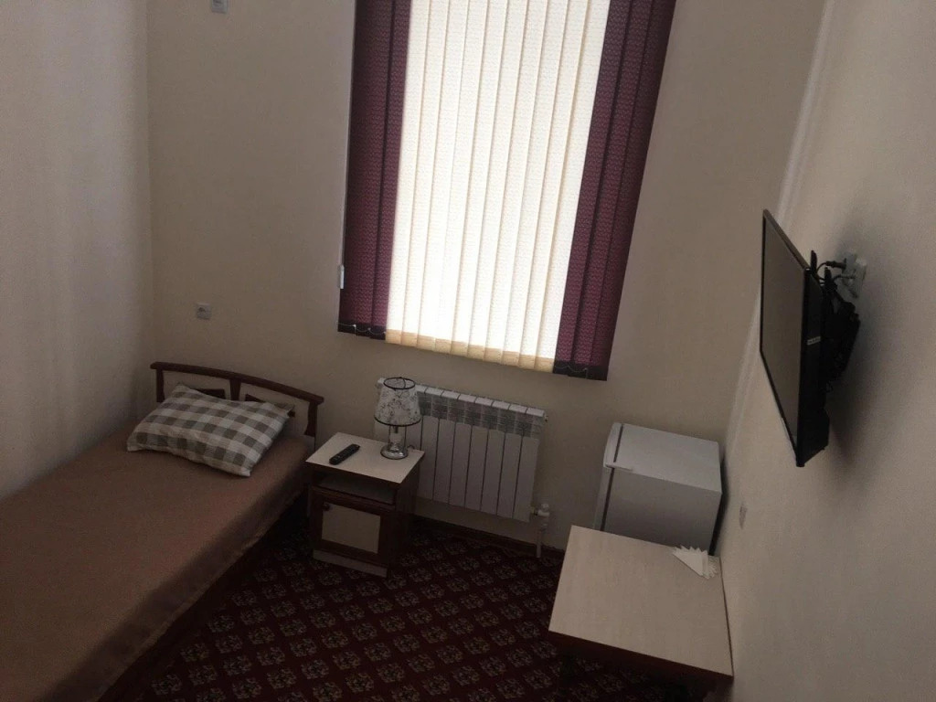 Atlet Hotel