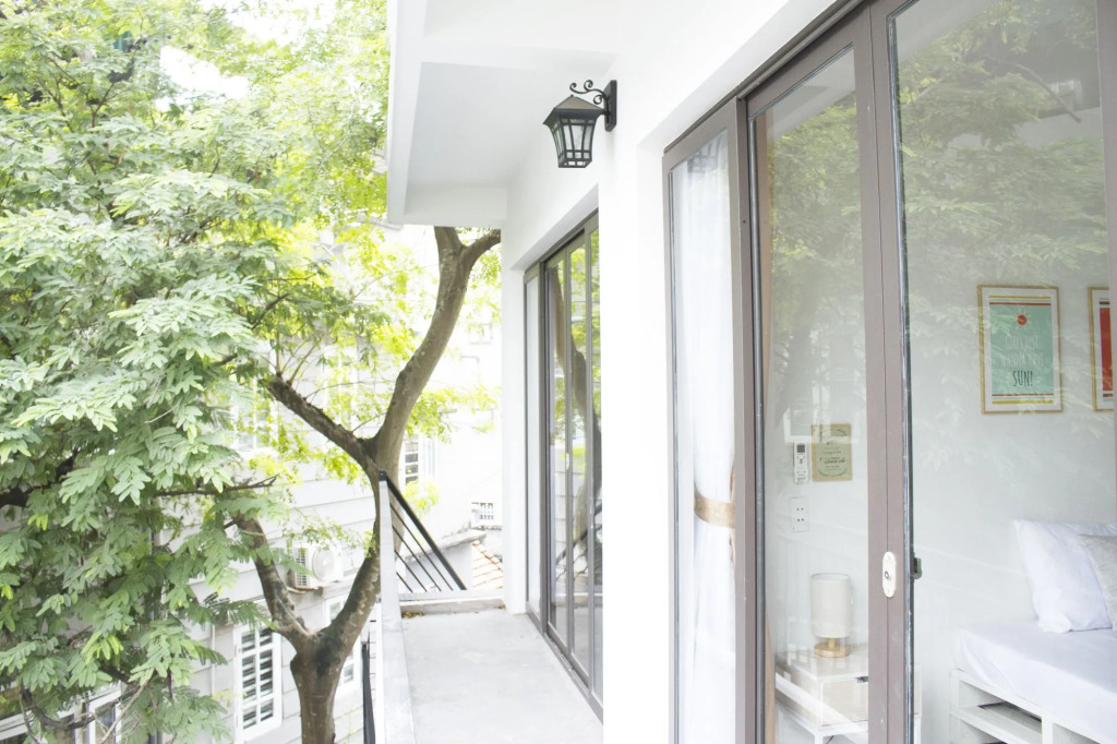 The Bay - Ha Long Homestay