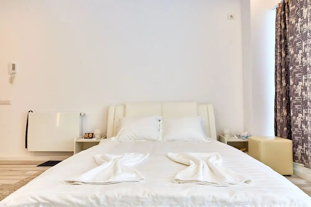 Apartamente