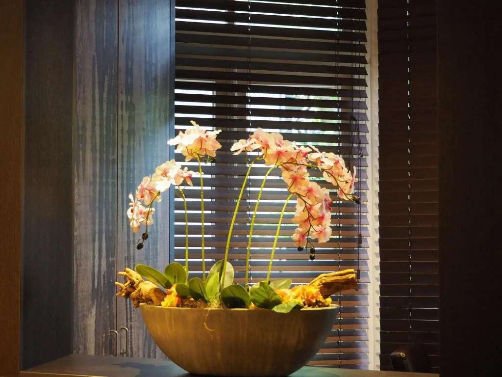 Blossoms City Hotel