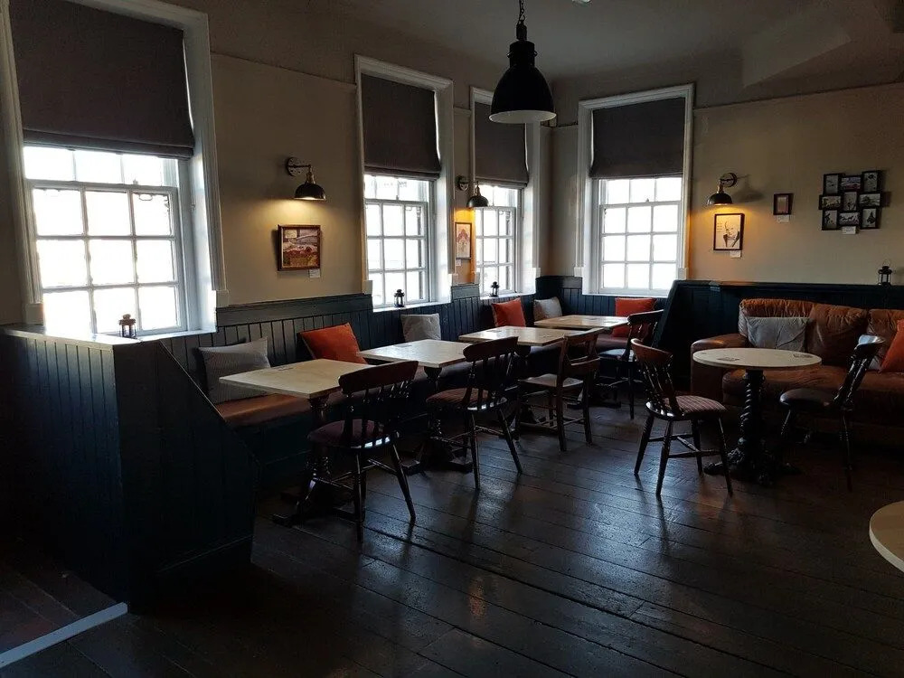The Bay Hotel