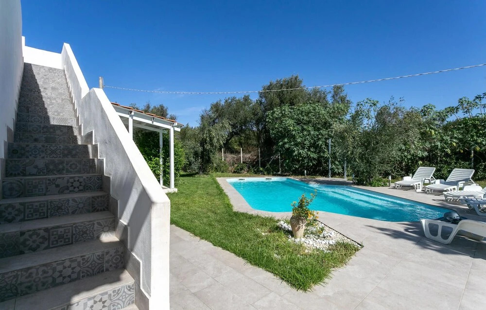Villa Malamuri