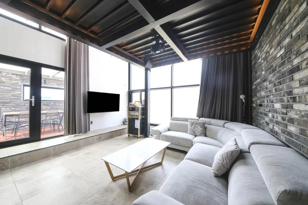 SL Boutique Hotel Ansan