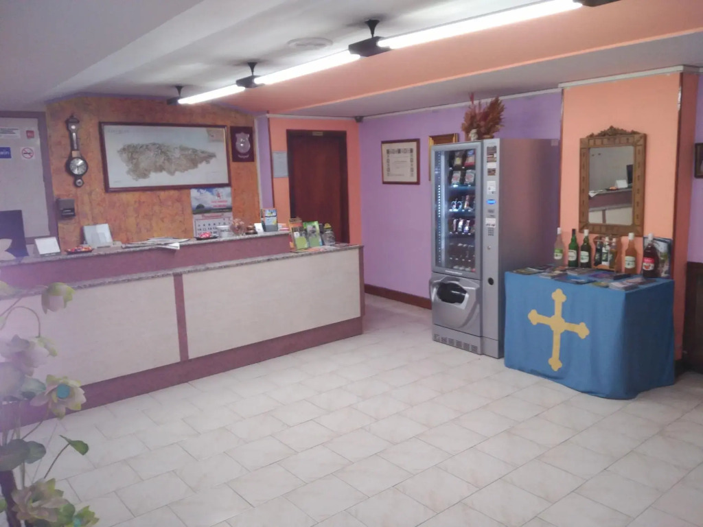 Hotel Vaqueros