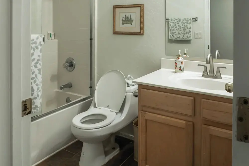 Spacious, Fully Equipped 5BR Home w/ Pool