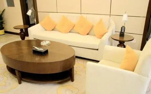 Huaian Jinling Hotel