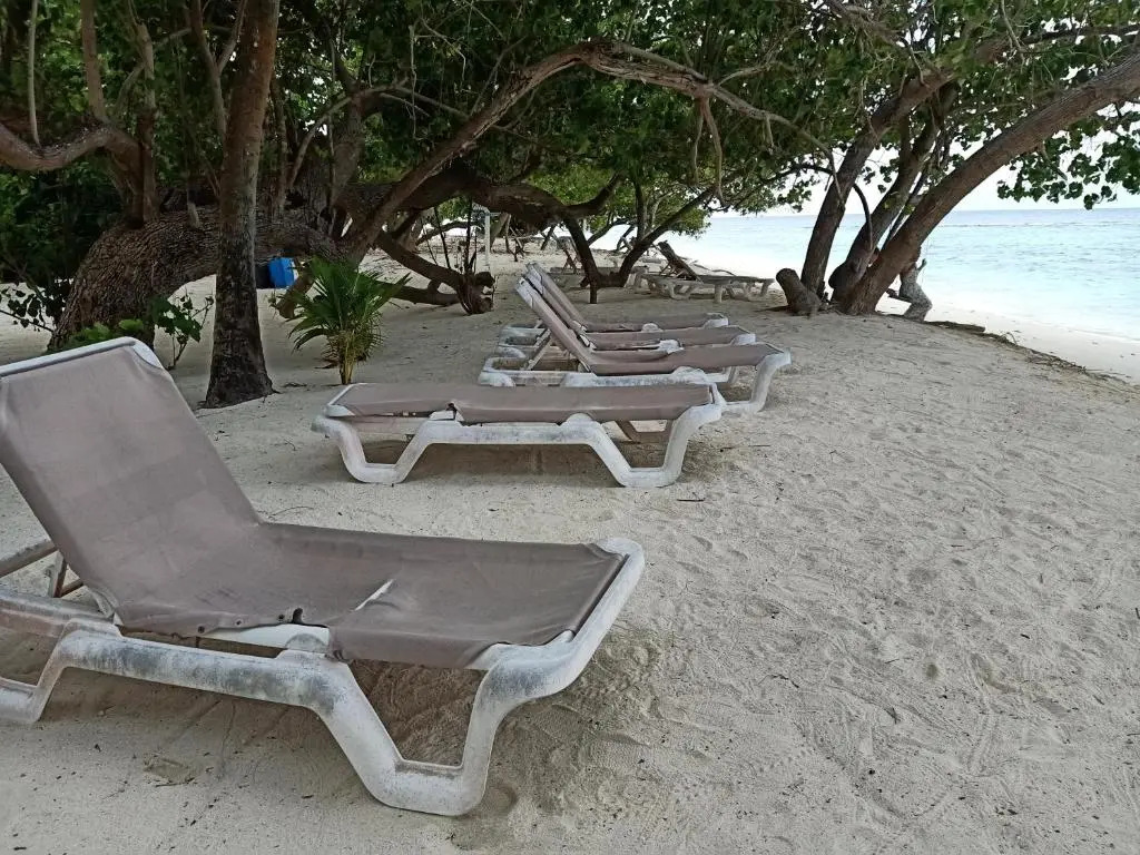 Fins Dive and Leisure Hotel