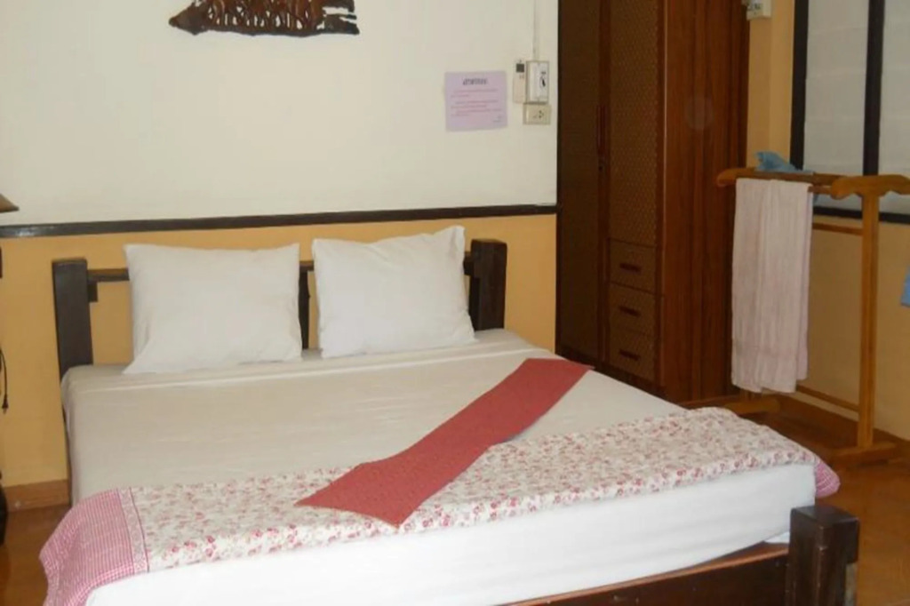 4T Guesthouse