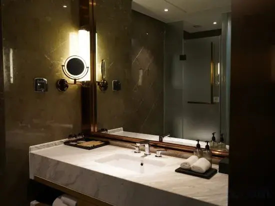Wanhua Hotel (Tianjin Wuqing Florence Branch Town Resort Branch)
