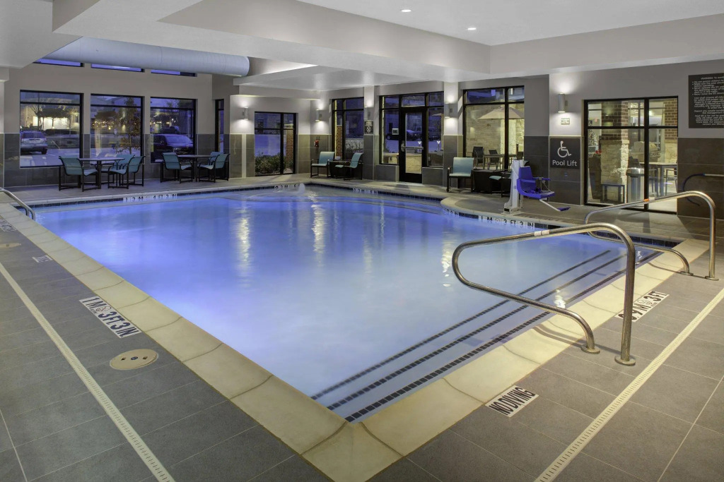 Residence Inn by Marriott Dallas Allen/Fairview