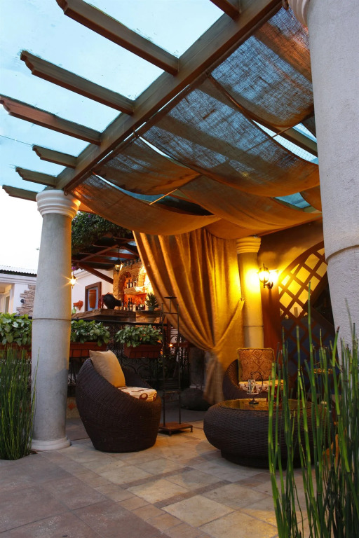 Casa García