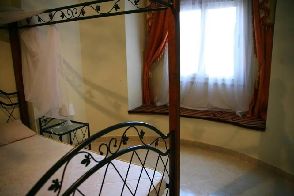 310 el Andalous Apartment