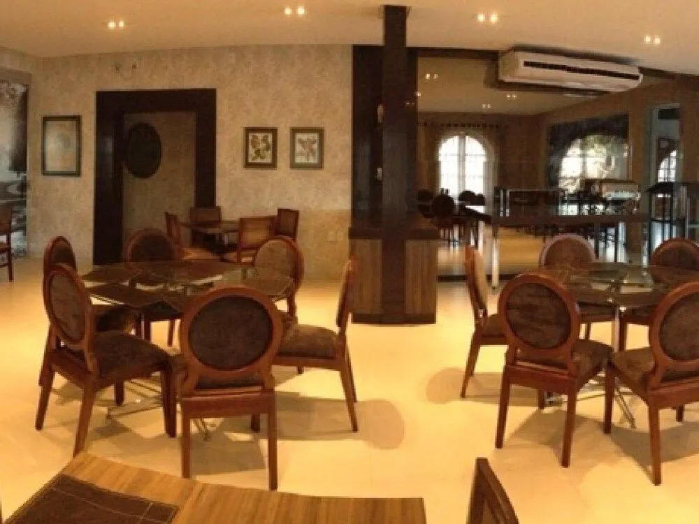 Wembley Park Hotel