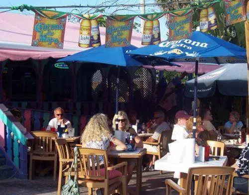 Captiva Island Inn